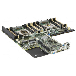 732150-001 HP DL360P G8 V2 SYSTEM BOARD LGA2011